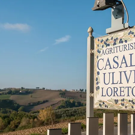 Casale Ulivi * Grutti