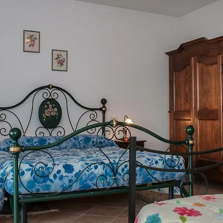 Casale Ulivi * Grutti