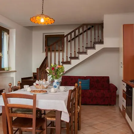 Casale Ulivi *