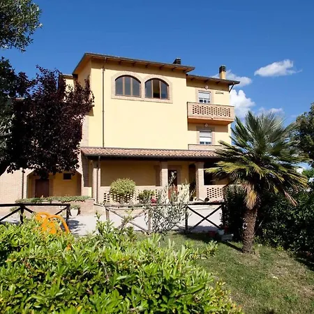 Casale Ulivi Alloggio per agriturismo *