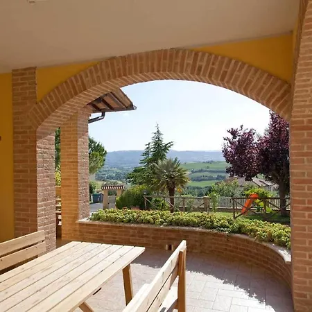 Casale Ulivi Grutti