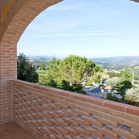 Casale Ulivi בית חווה