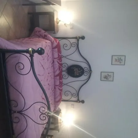 בית חווה Casale Ulivi