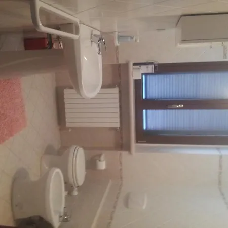 בית חווה Casale Ulivi