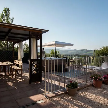 Casale Ulivi * Grutti