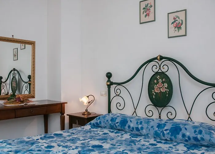 Casale Ulivi Agroturismo Grutti