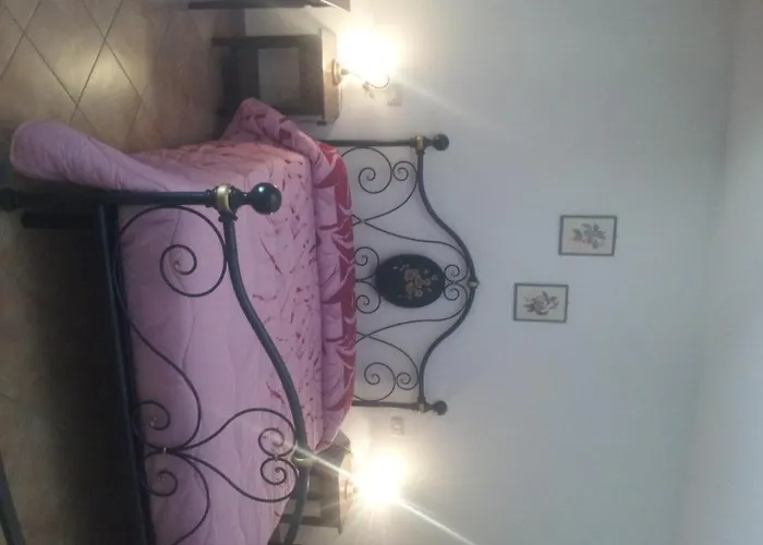 Agroturismo Casale Ulivi