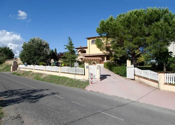 Casale Ulivi Agroturismo