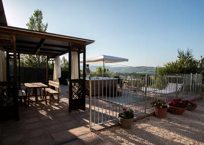 Casale Ulivi * Grutti