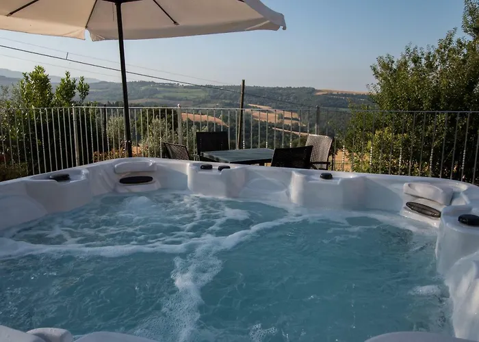 Casale Ulivi Agroturismo *