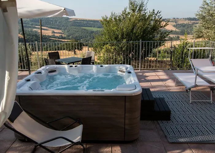 Casale Ulivi Agroturismo *